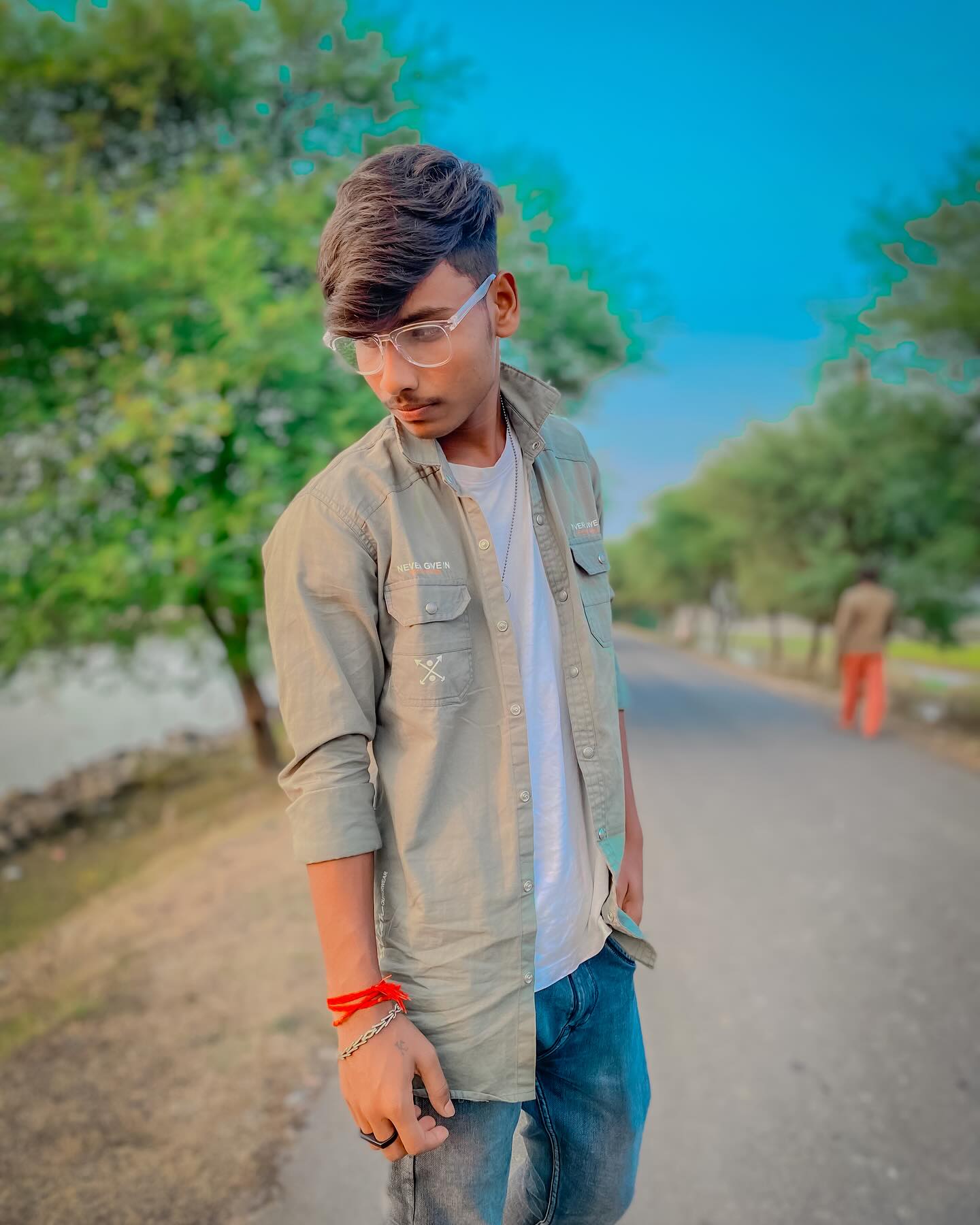 Instagram Moment 5